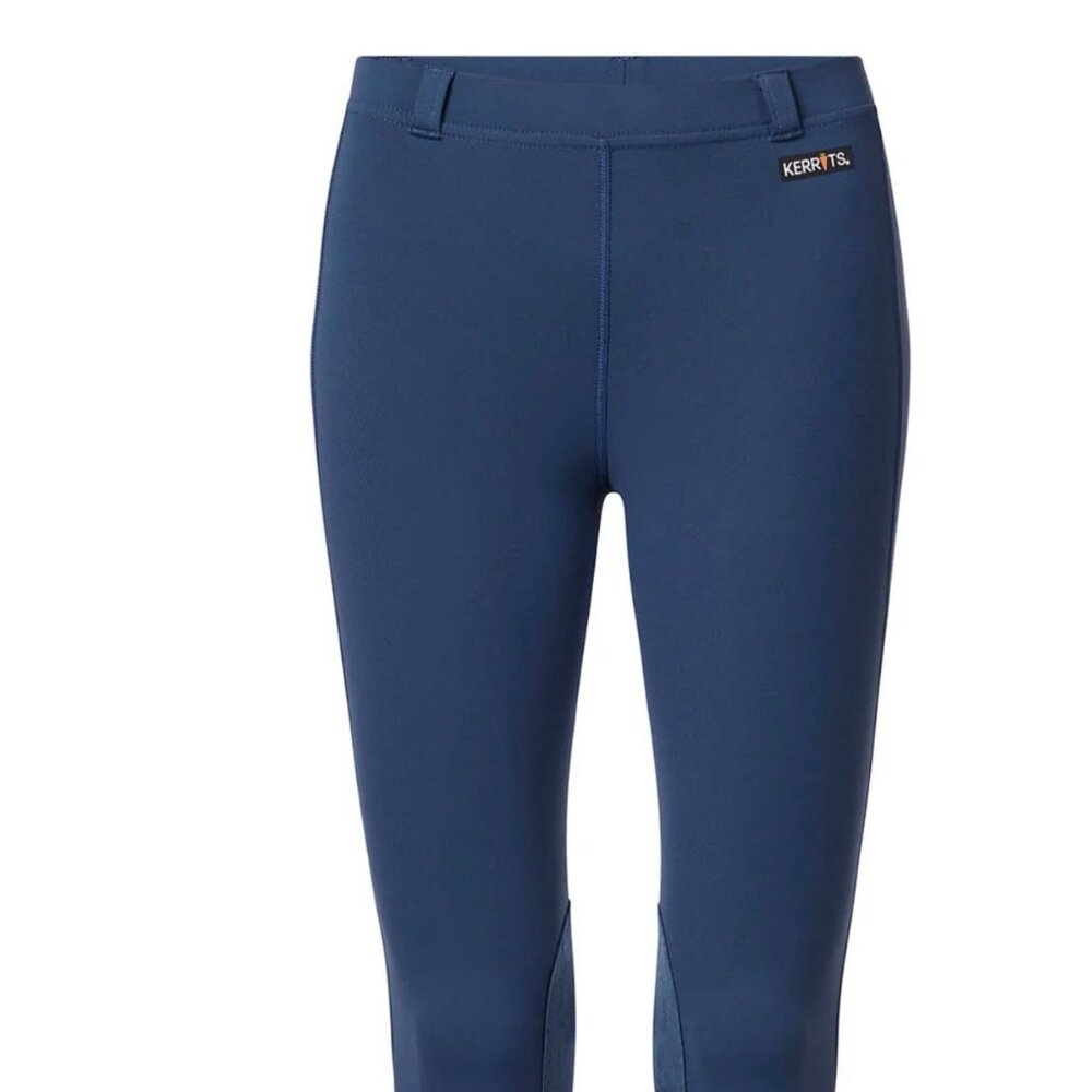 Kerrits riding pants with grip